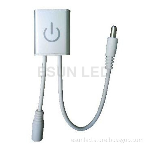 ITouch Dimmer for DC12V/24V Led Products